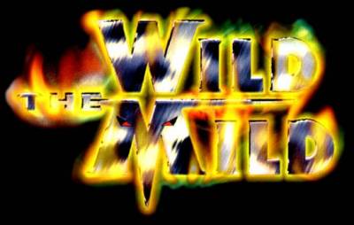 logo The Wild Mild